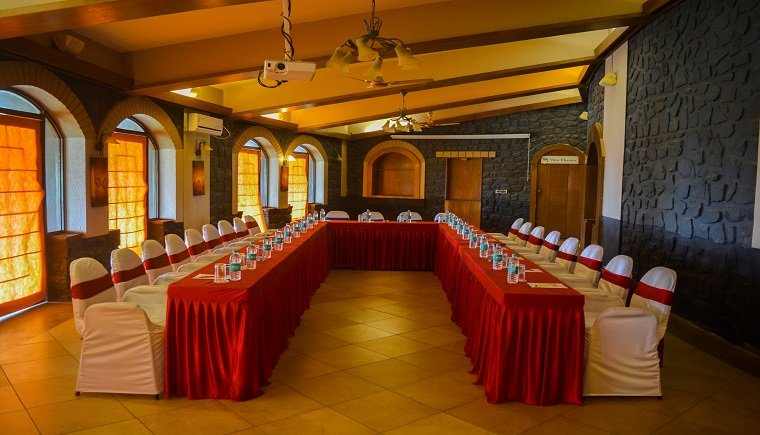 Corporate Events Near Pune